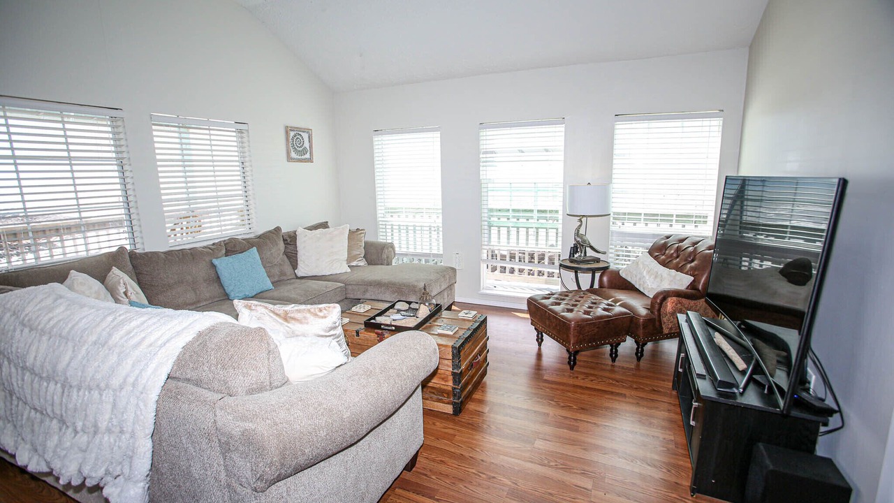 Photo of Livingroom in San Luis