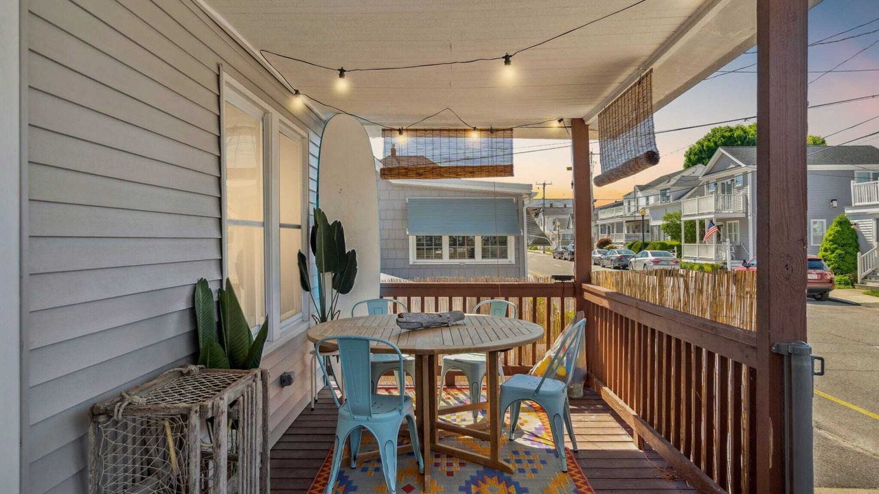 Photo of Outdoor in Hampton