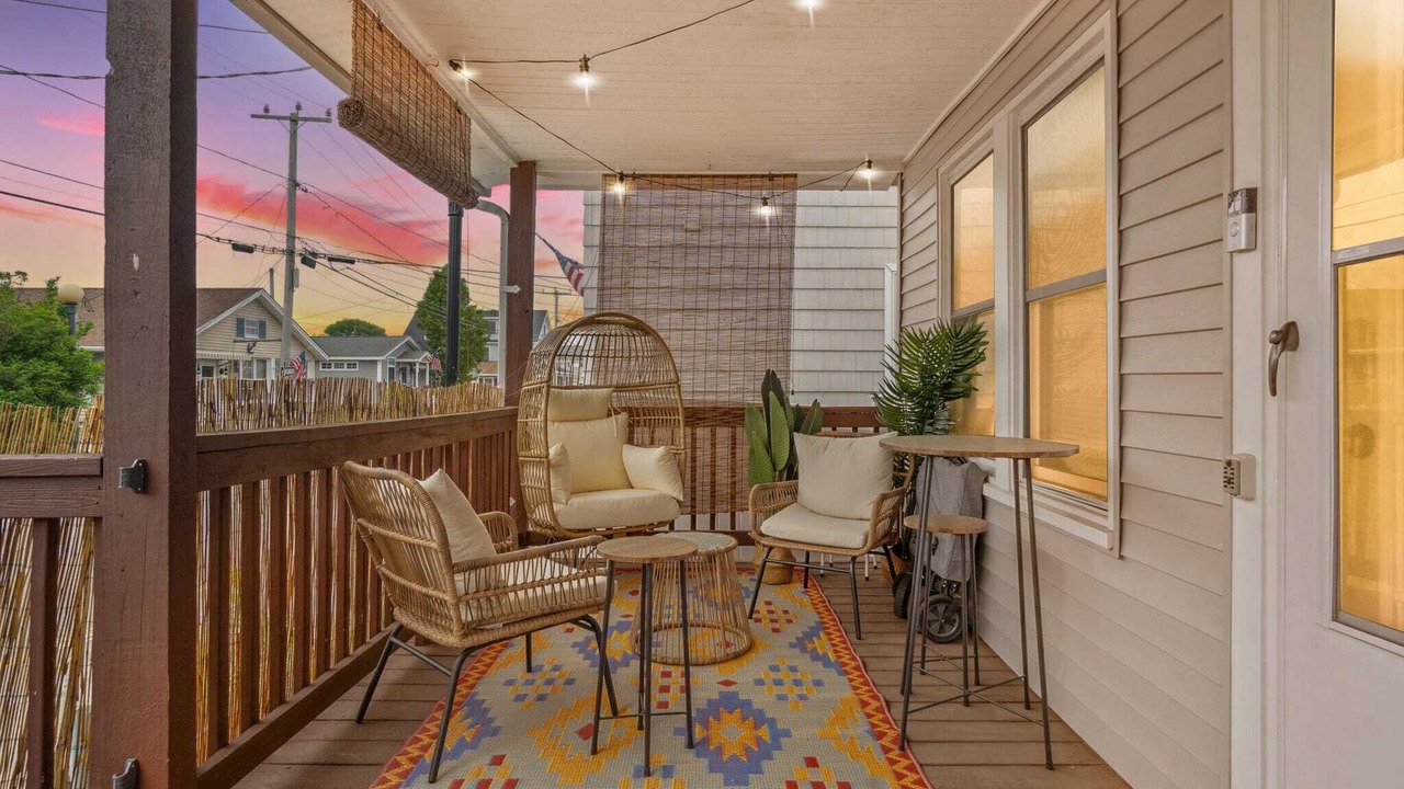 Photo of Outdoor in Hampton