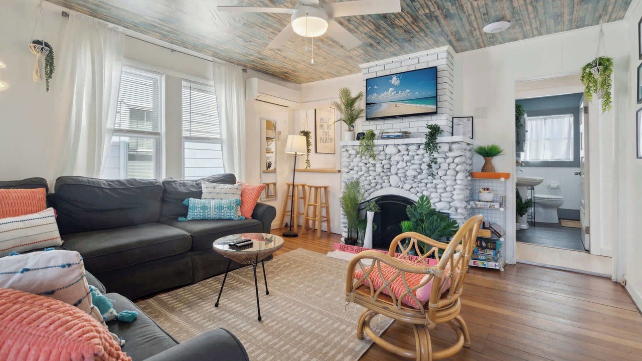 Photo of Bedroom in Hampton
