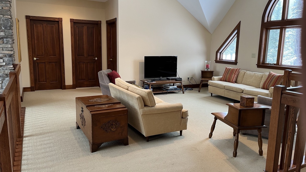 Photo of Livingroom in Montgomery Center