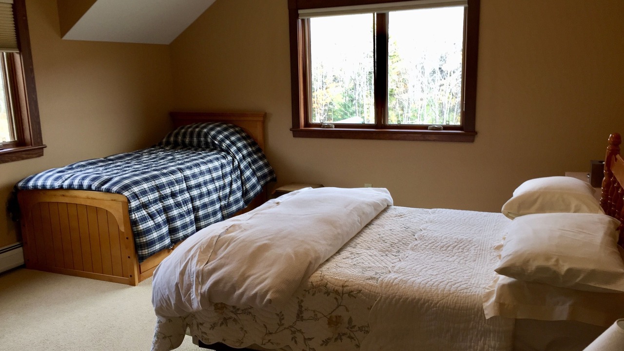 Photo of Bedroom in Montgomery Center