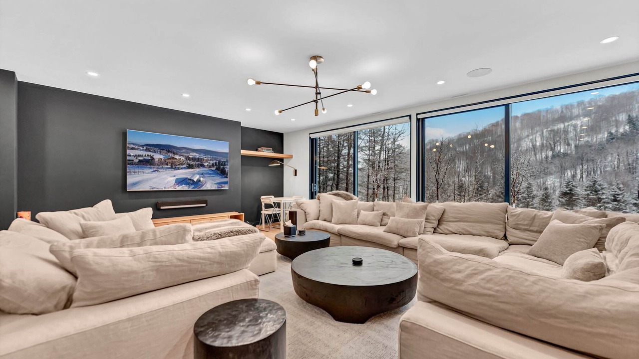 Photo of Bedroom in Ellicottville