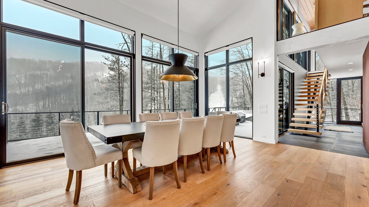 Photo of Bedroom in Ellicottville