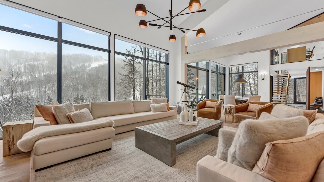 Photo of Bedroom in Ellicottville