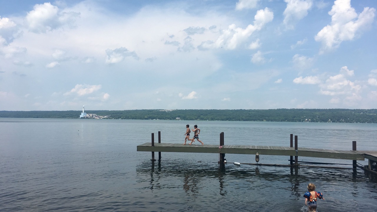 Photo of Outdoor in Trumansburg