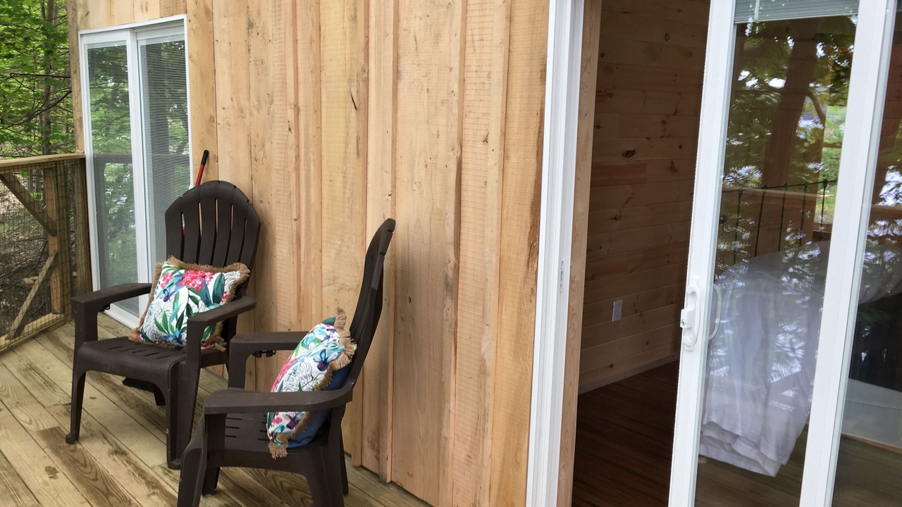 Photo of Outdoor in Trumansburg