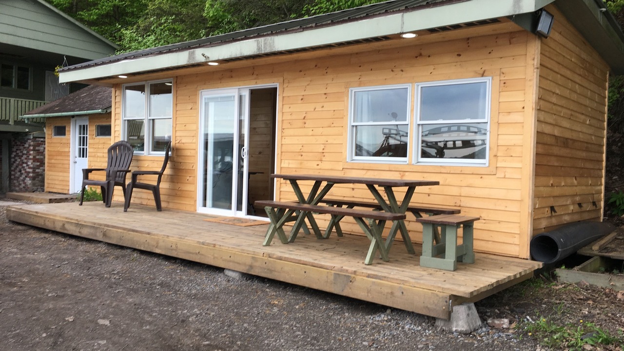 Photo of Outdoor in Trumansburg