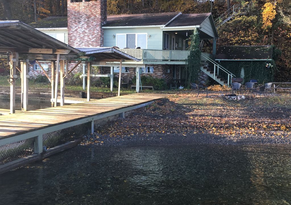 Photo of Outdoor in Trumansburg