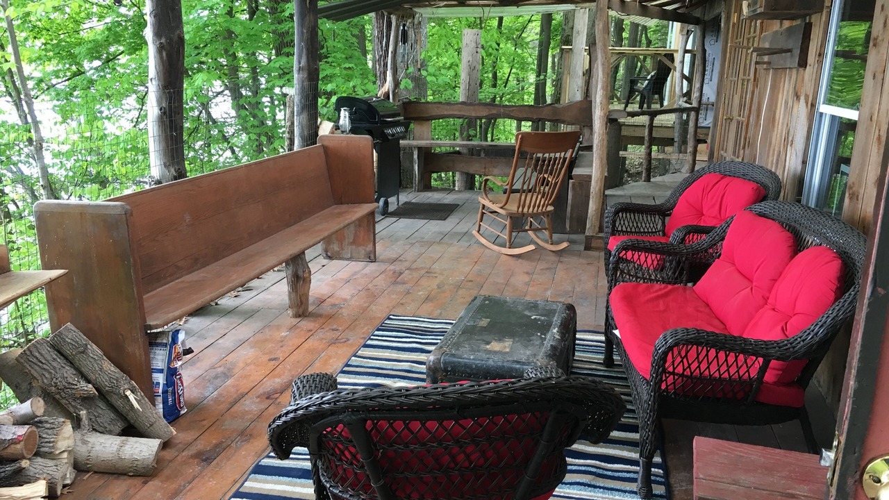 Photo of Outdoor in Trumansburg