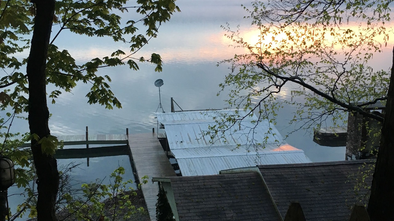 Photo of Outdoor in Trumansburg