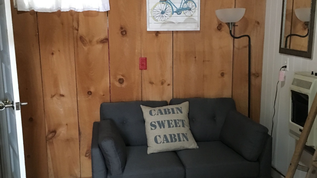 Photo of Bedroom in Trumansburg