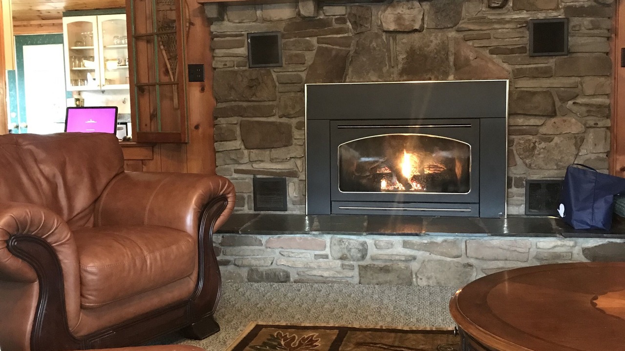 Photo of Livingroom in Durhamville