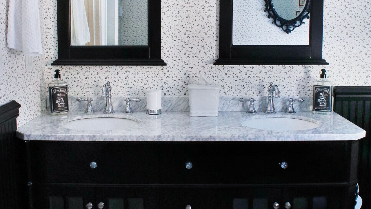 Photo of Bathroom in Queensbury