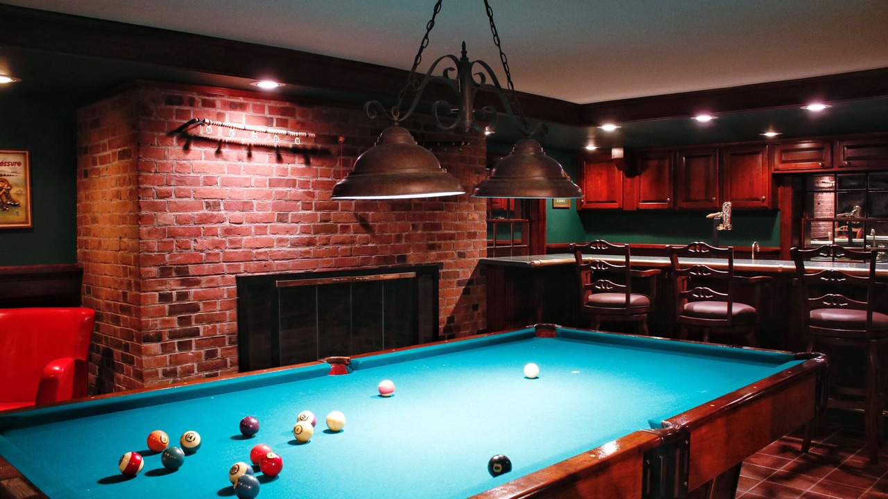 Photo of Livingroom in Queensbury