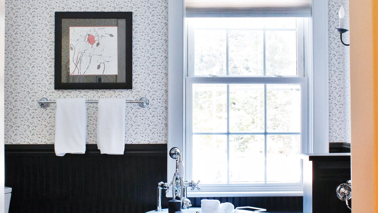 Photo of Bathroom in Queensbury