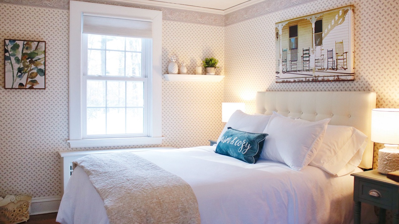 Photo of Bedroom in Queensbury