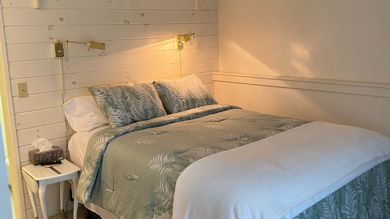 Photo of Bedroom in Wayne