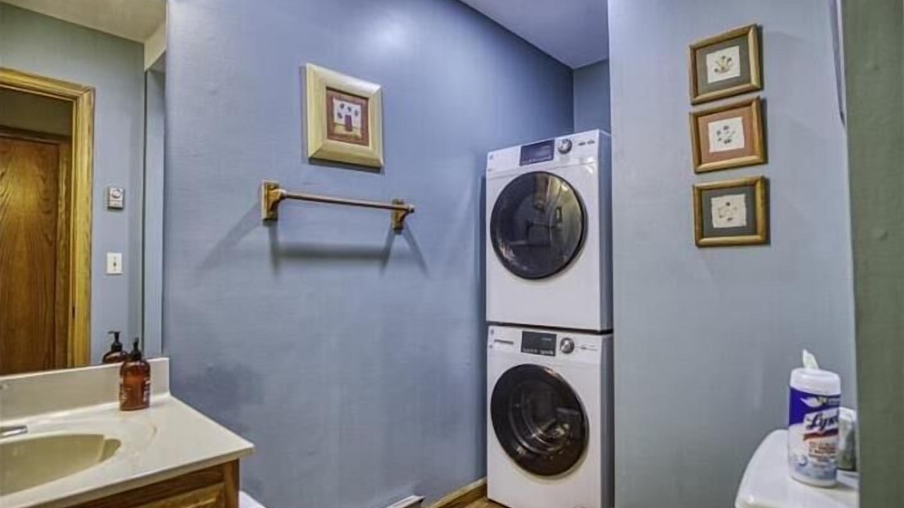 Photo of Bathroom in Davis