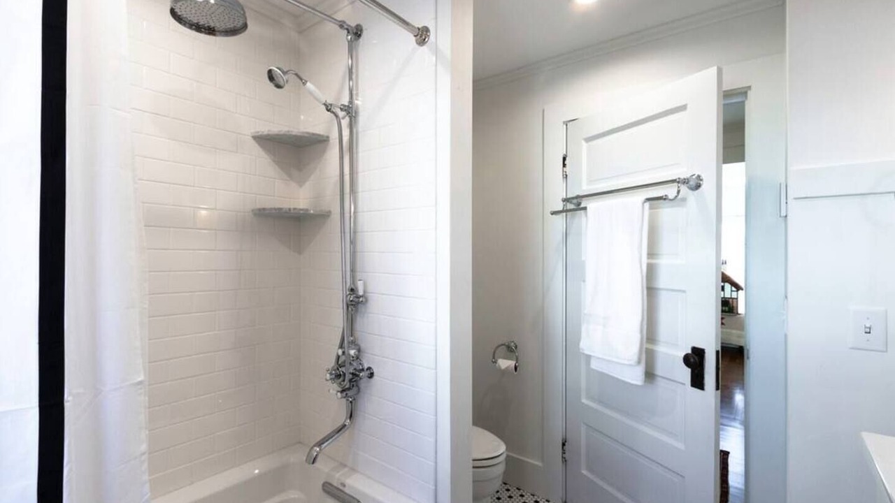 Photo of Bathroom in Manchester