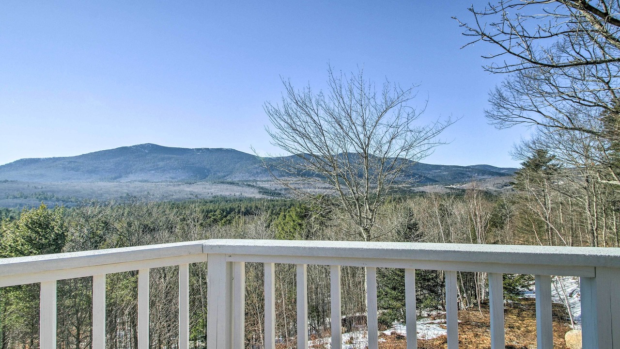 Photo of Outdoor in Birch Hill