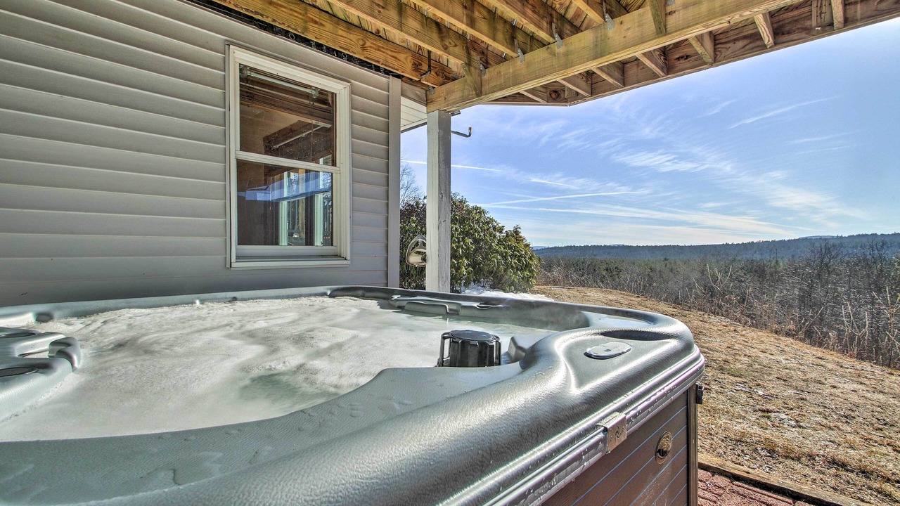 Photo of Outdoor in Birch Hill