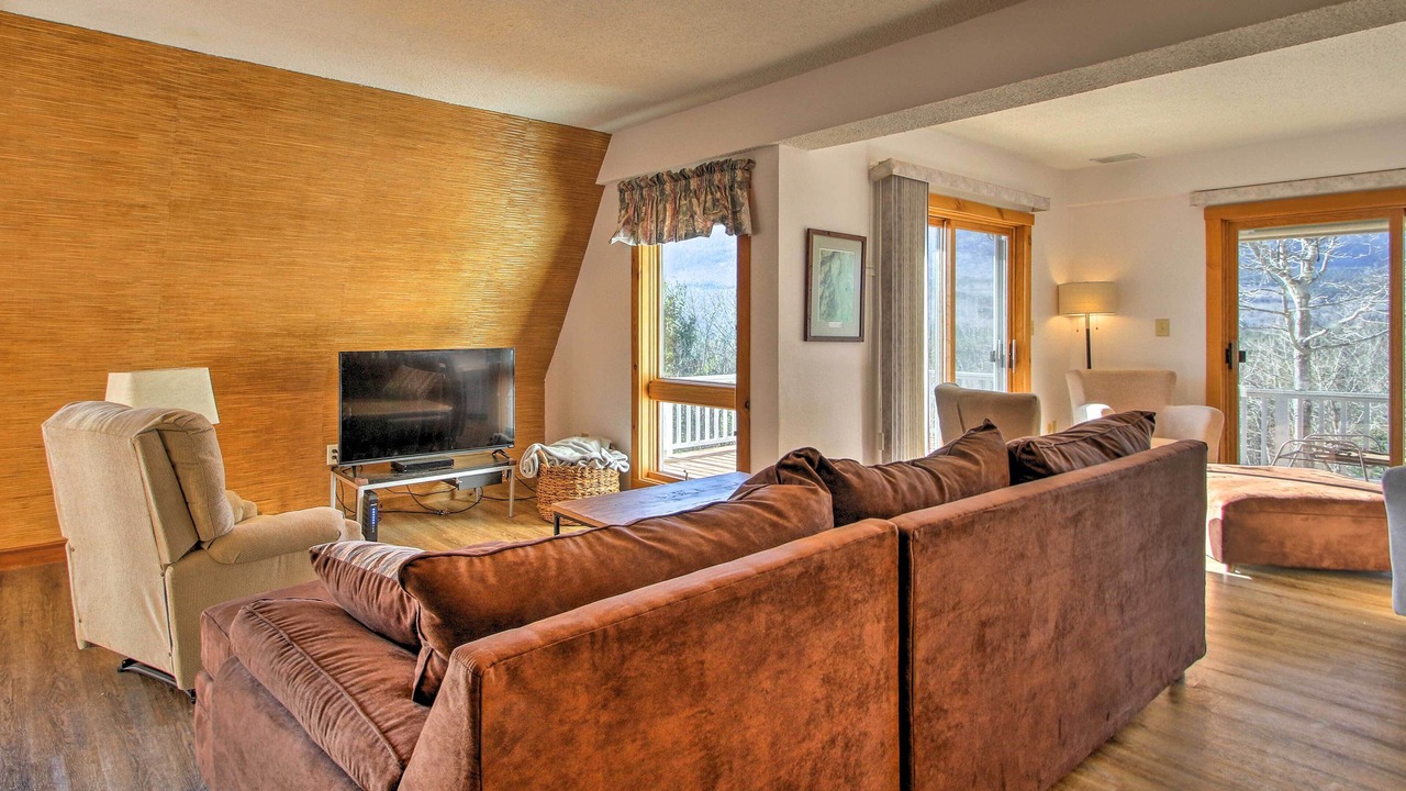 Photo of Bedroom in Birch Hill