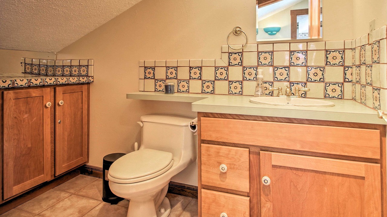 Photo of Bathroom in Birch Hill
