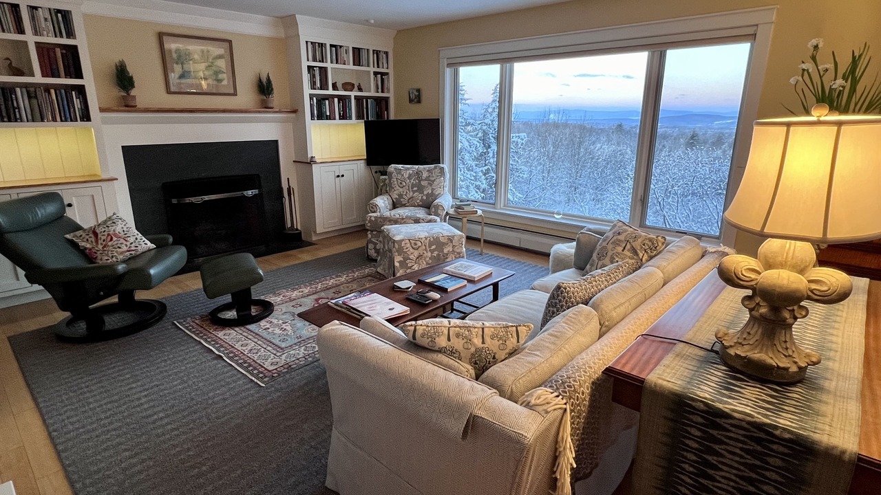 Photo of Bedroom in Middlebury - Warren