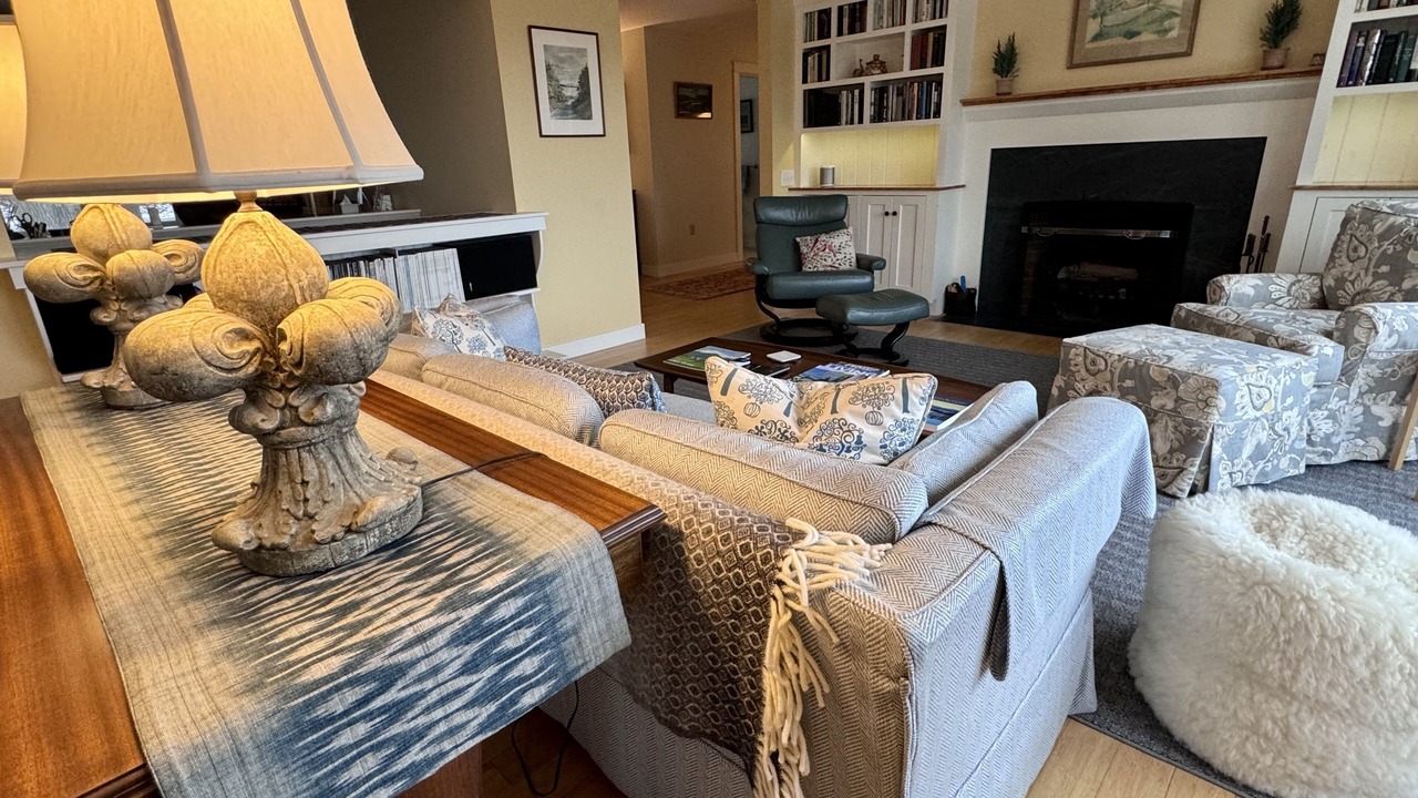 Photo of Bedroom in Middlebury - Warren