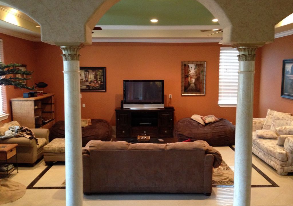 Photo of Bedroom in Dickinson