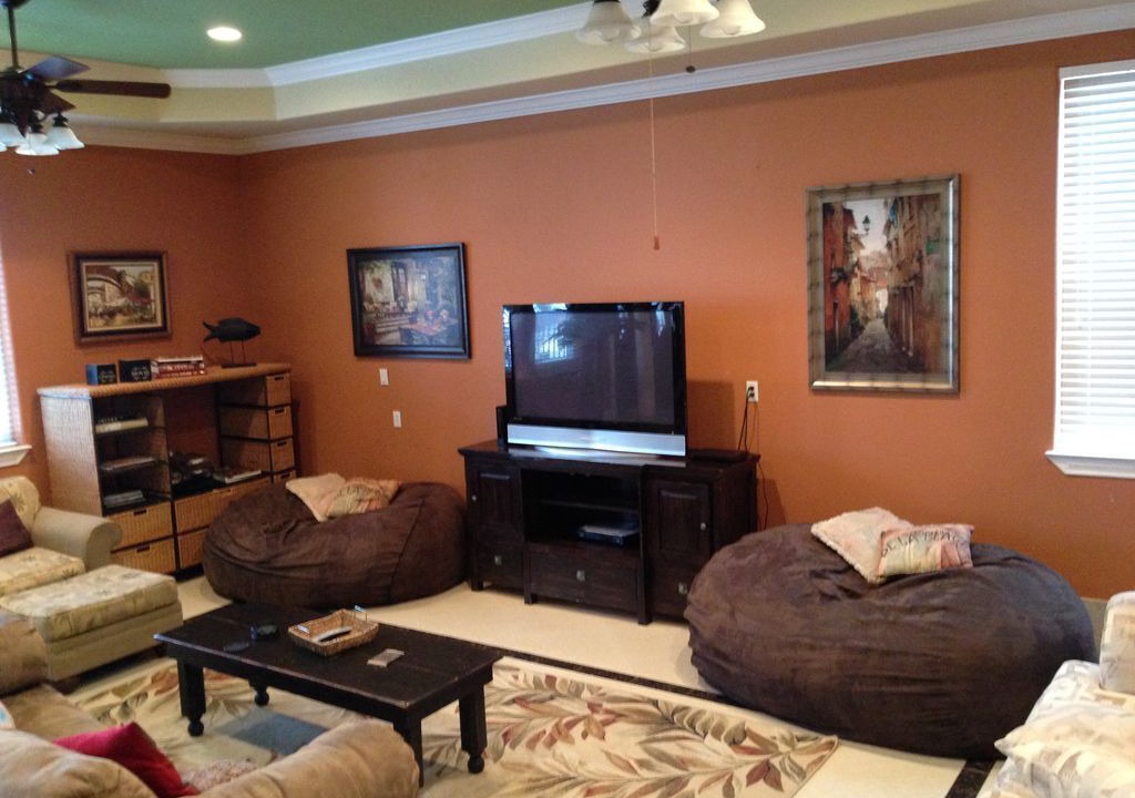 Photo of Bedroom in Dickinson