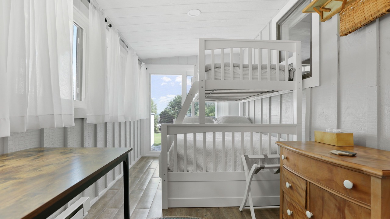 Photo of Bedroom in Canandaigua