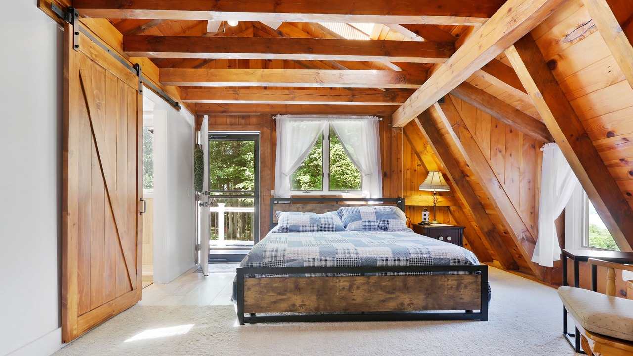 Photo of Bedroom in Canandaigua