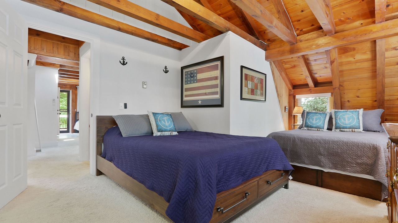 Photo of Bedroom in Canandaigua