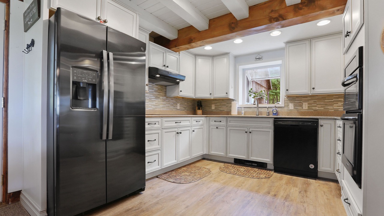 Photo of Kitchen in Canandaigua