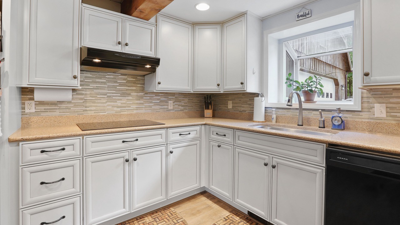 Photo of Kitchen in Canandaigua