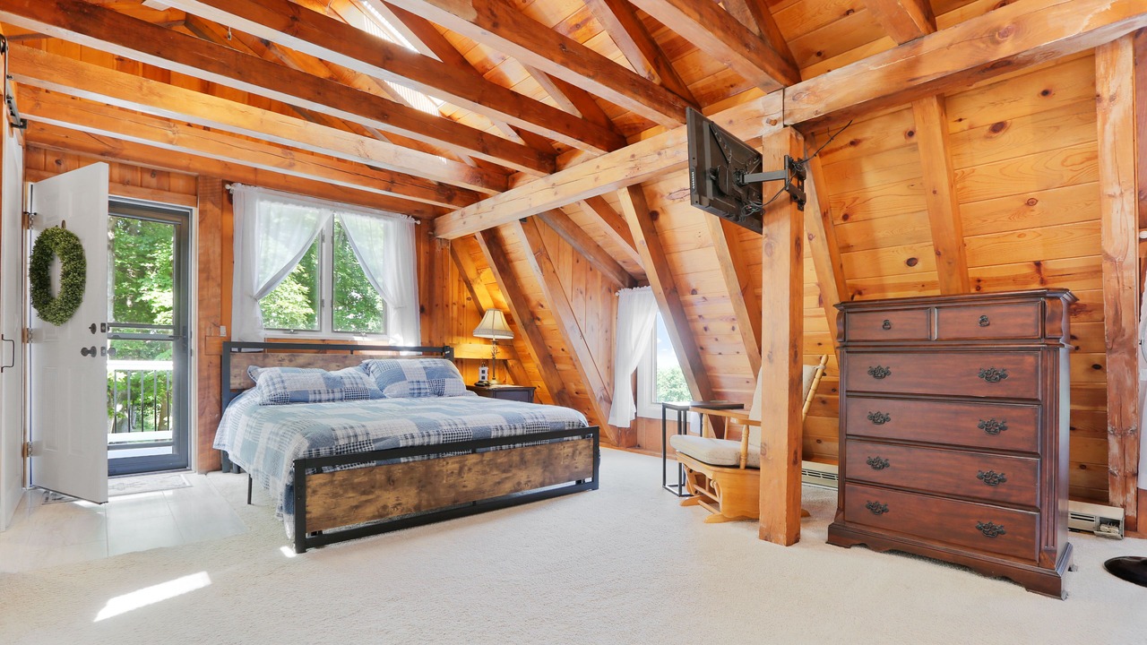 Photo of Bedroom in Canandaigua