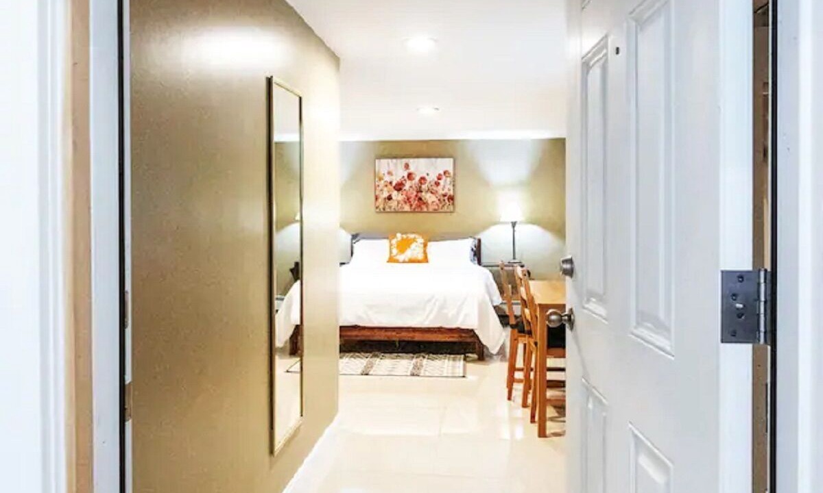 Photo of Bedroom in Newton Center