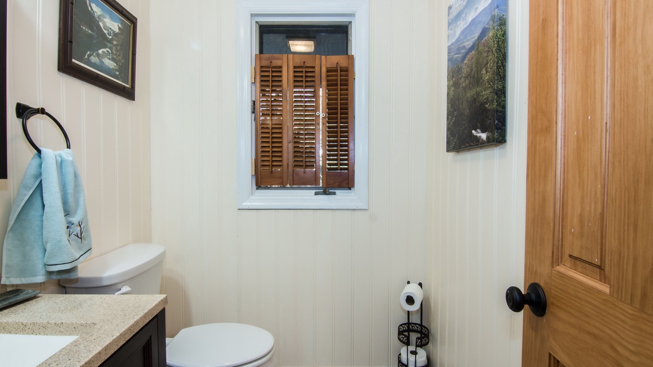 Photo of Bathroom in Dayton