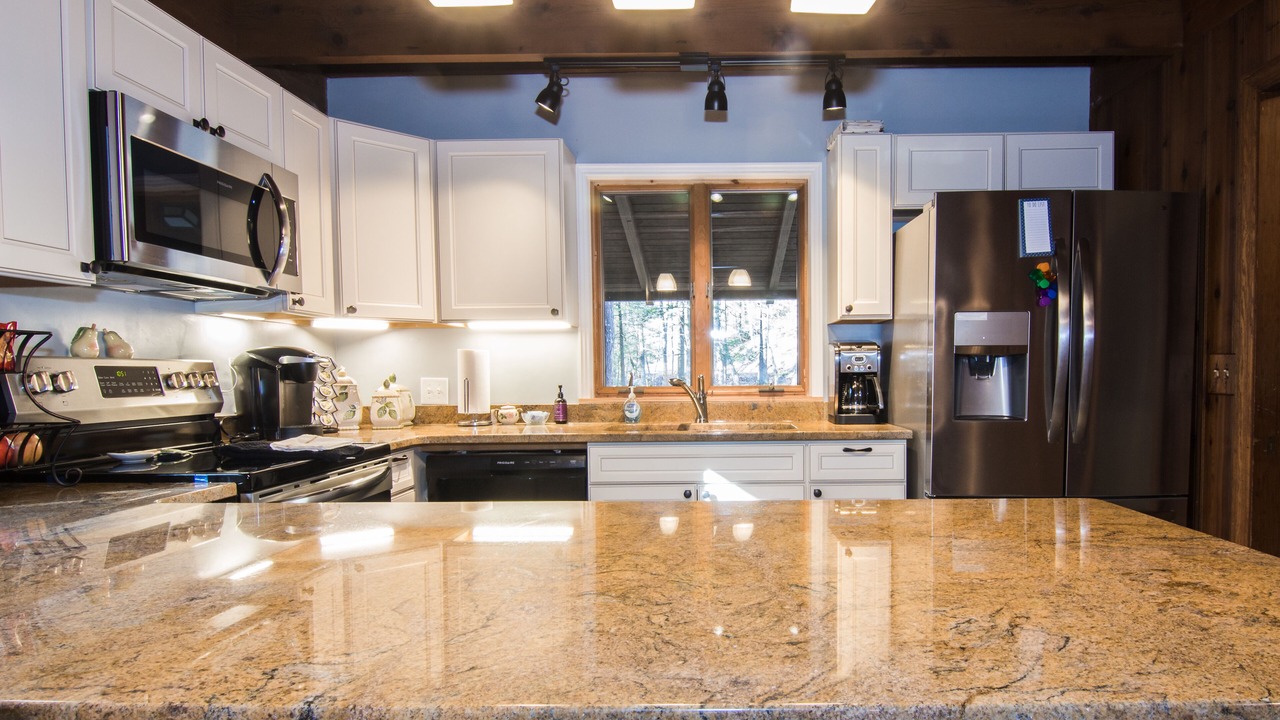 Photo of Kitchen in Dayton