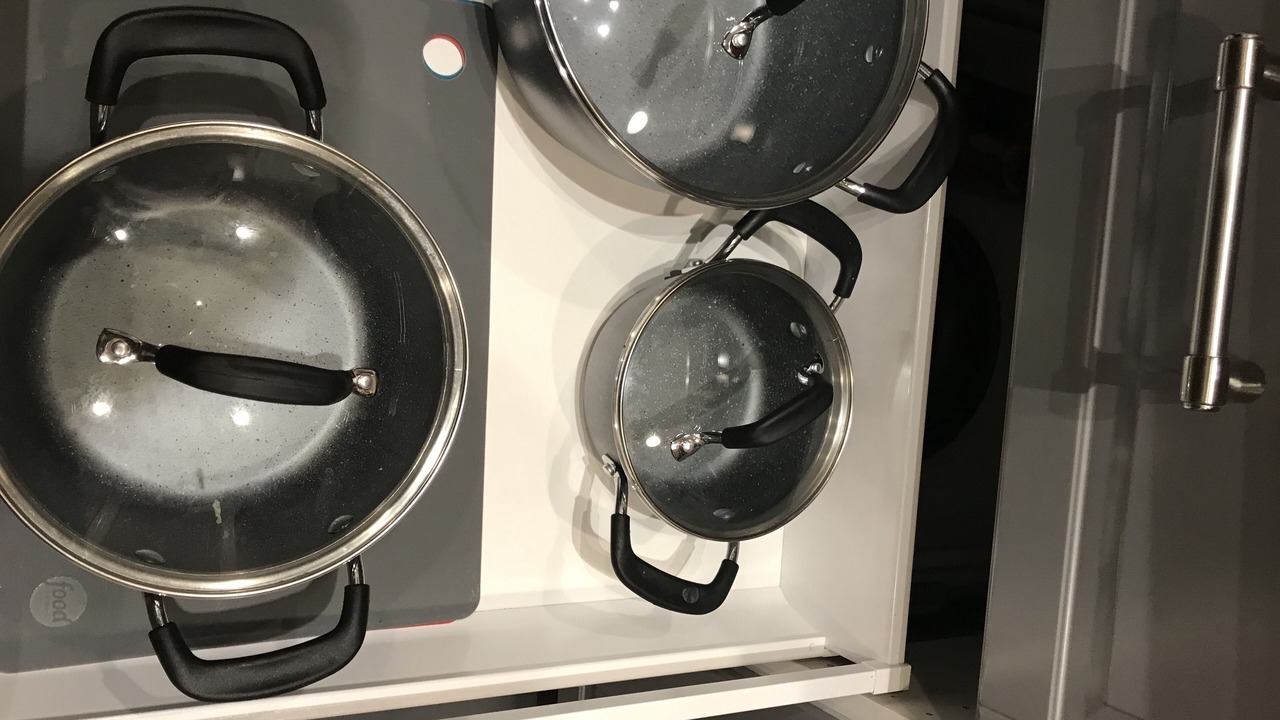Photo of Kitchen in North Bergen