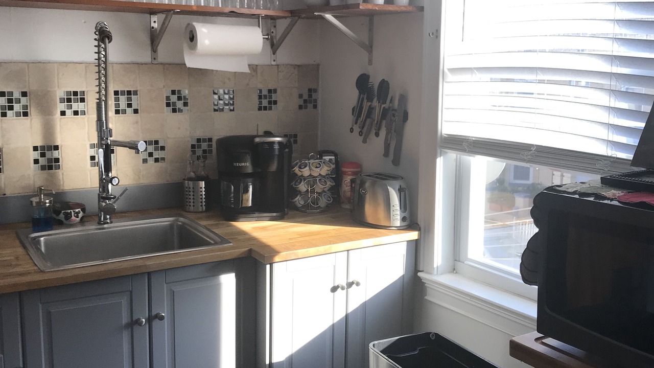 Photo of Kitchen in North Bergen