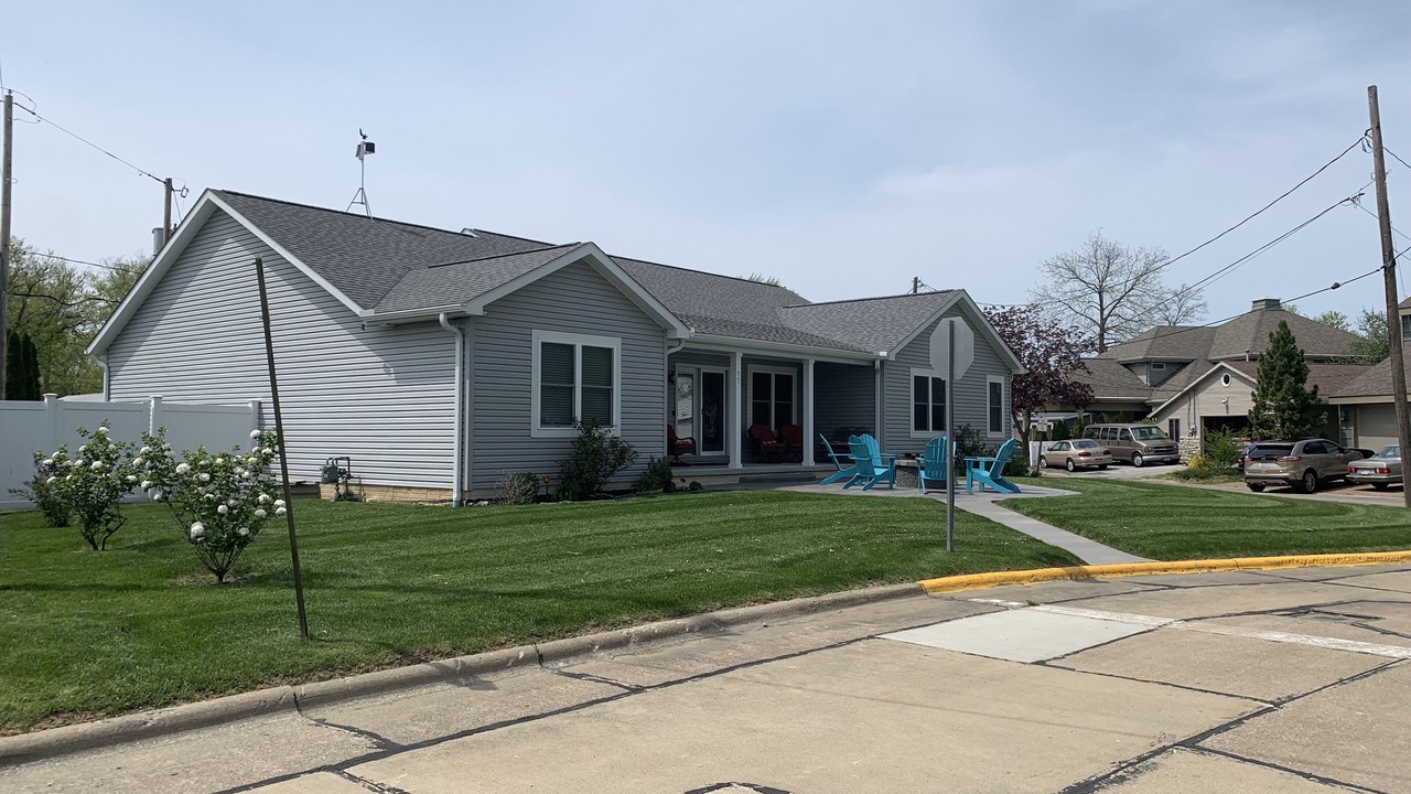 Photo of Outdoor in Huron