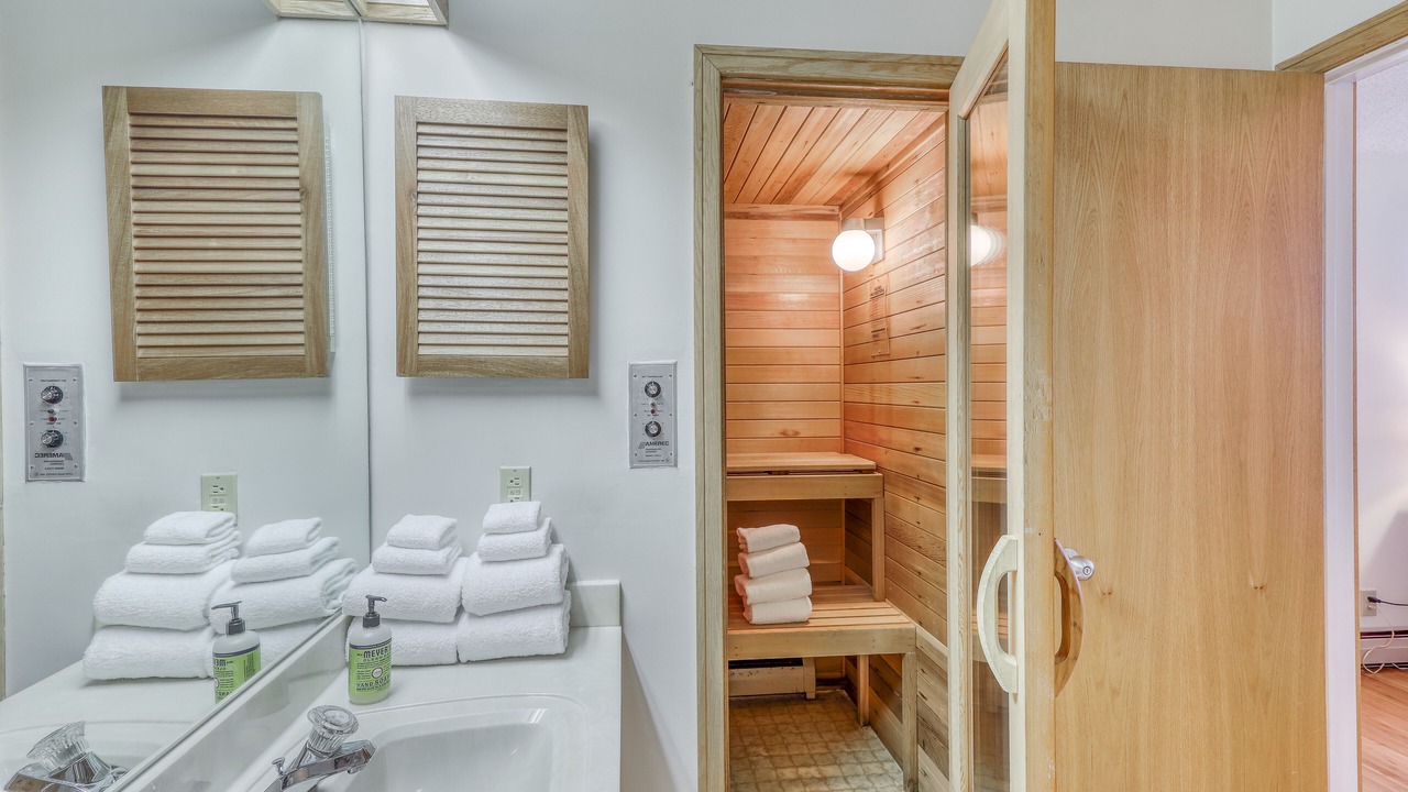 Photo of Bathroom in Killington