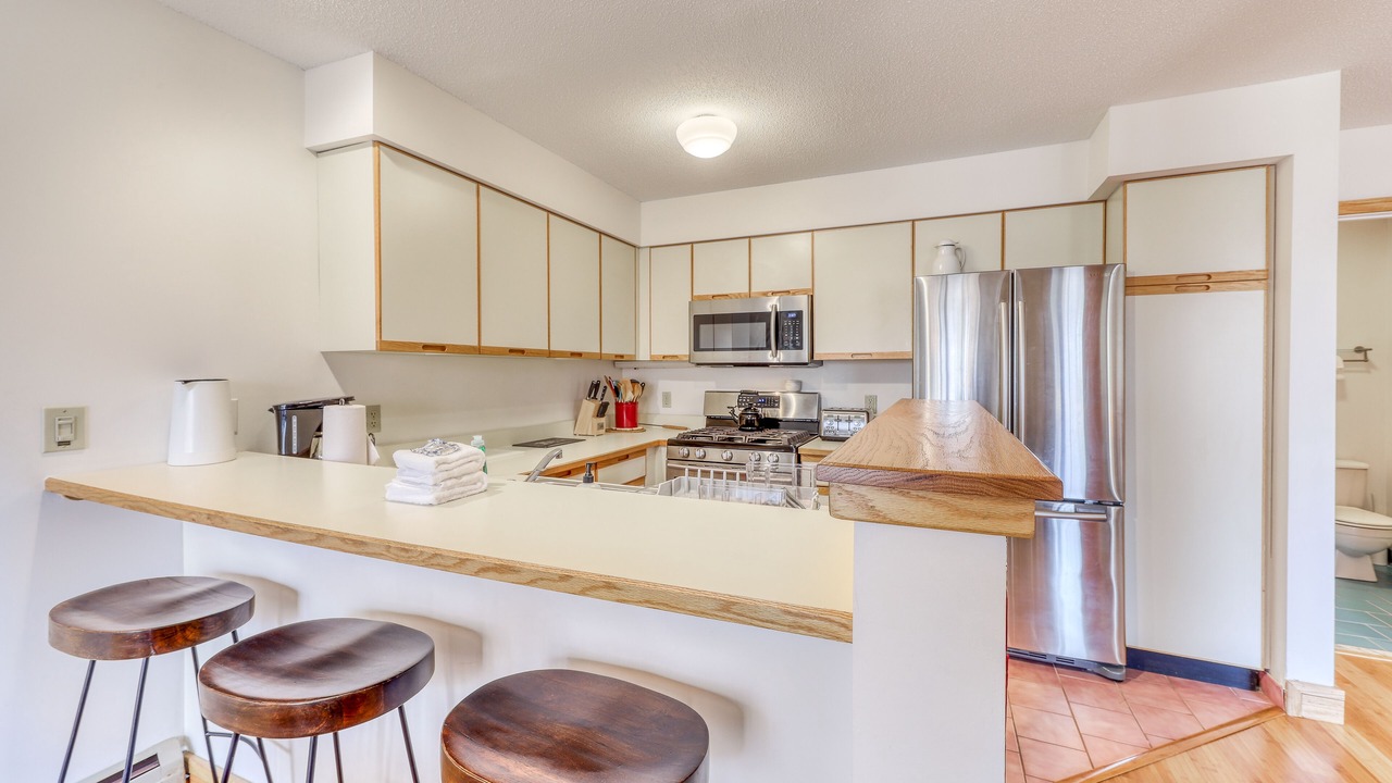 Photo of Kitchen in Killington