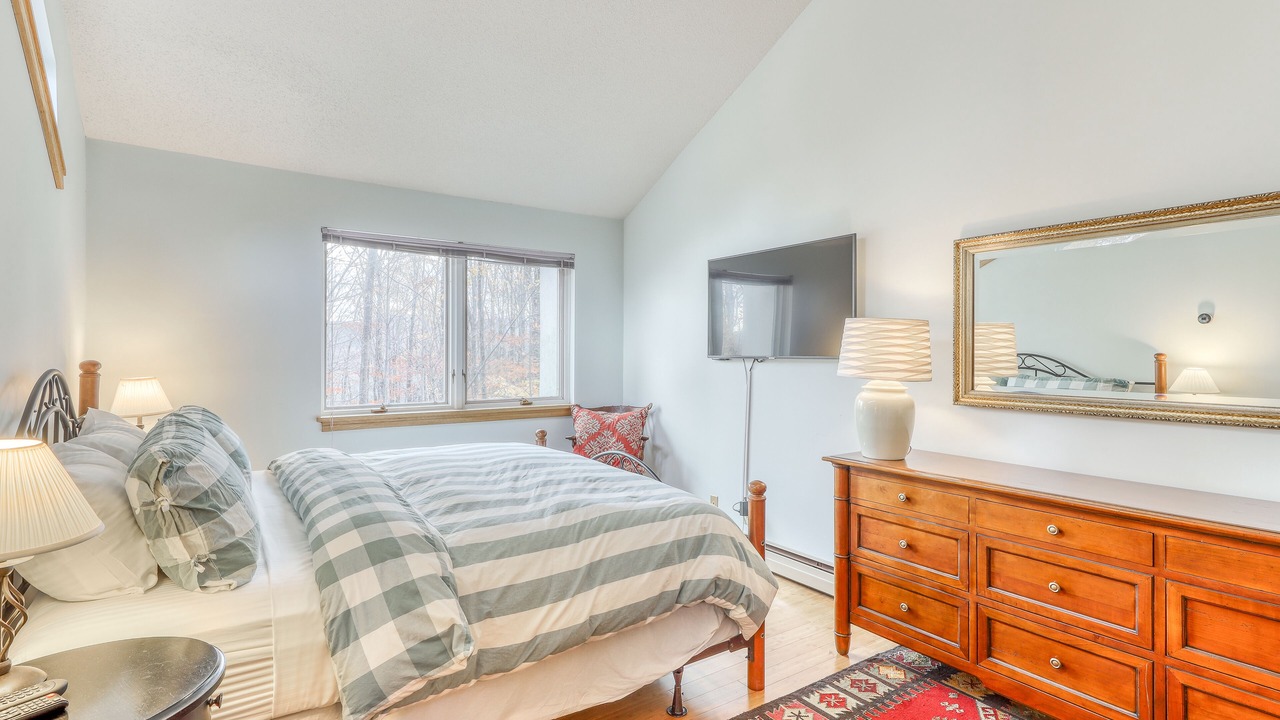 Photo of Bedroom in Killington