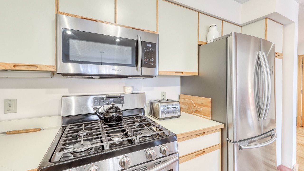 Photo of Kitchen in Killington