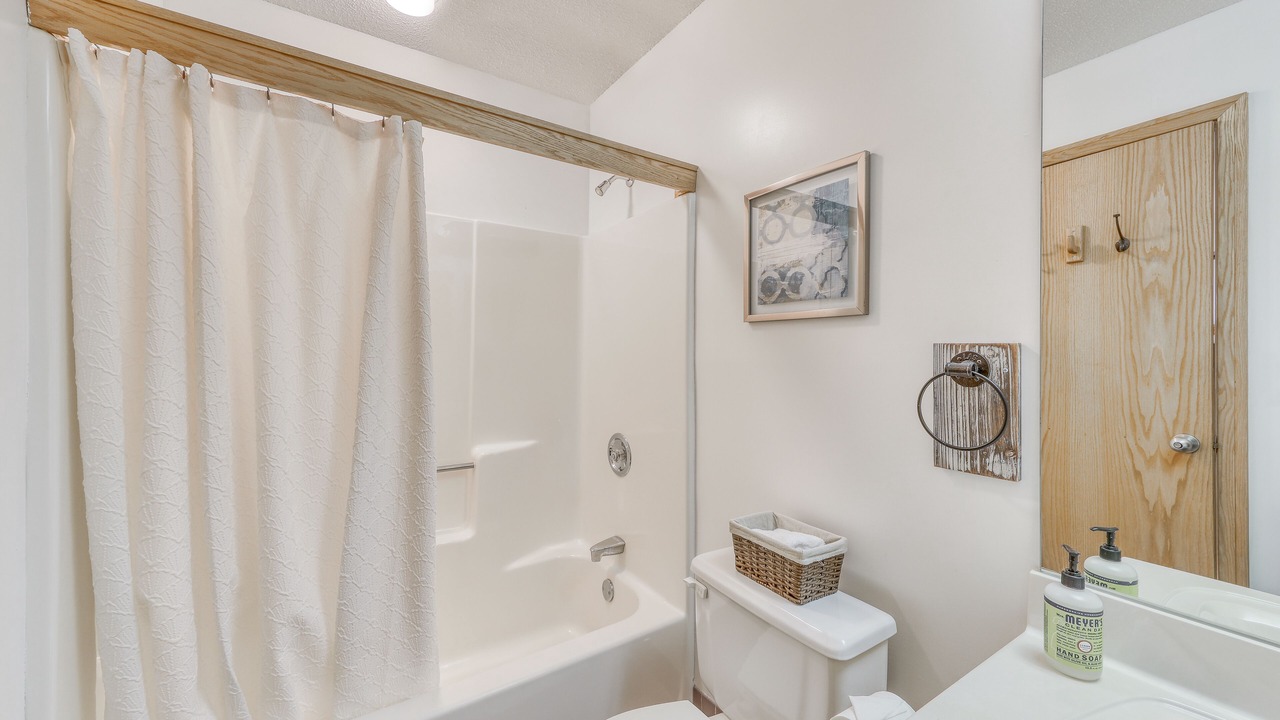 Photo of Bathroom in Killington