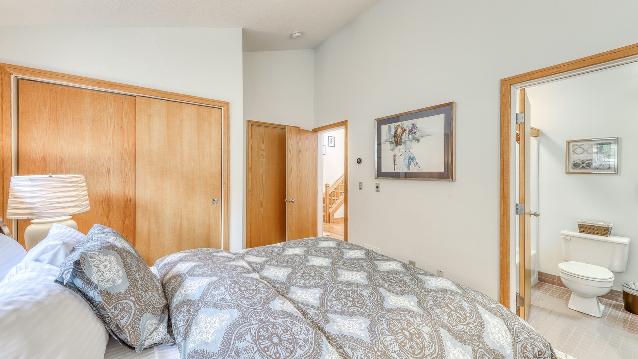 Photo of Bedroom in Killington